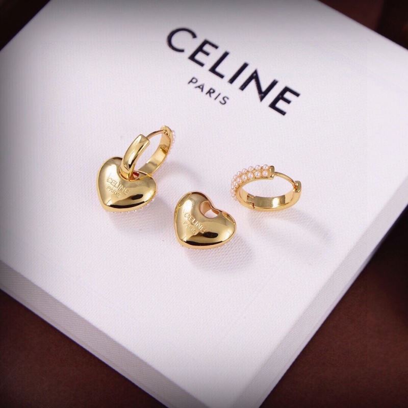 Celine Earrings